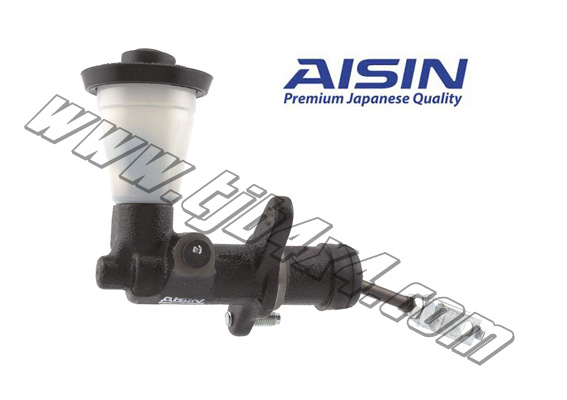 Emetteur sans assistance, By Aisin